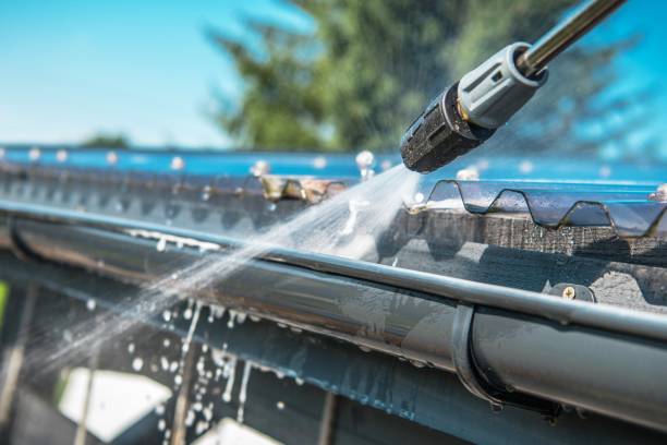 Best Commercial Pressure Washing  in Spanay, WA