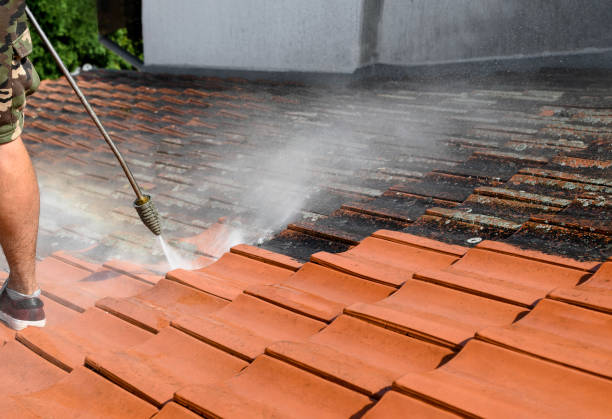 Best Local Pressure Washing Services  in Spanay, WA
