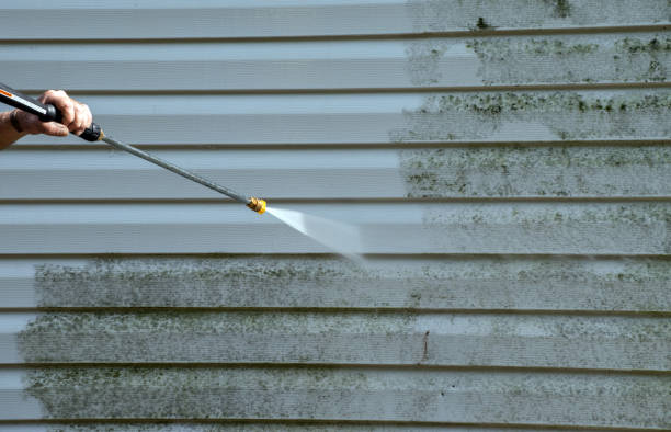 Best Commercial Pressure Washing  in Spanay, WA