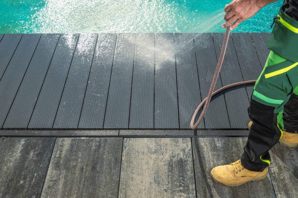 Best Pressure Washing Near Me  in Spanay, WA