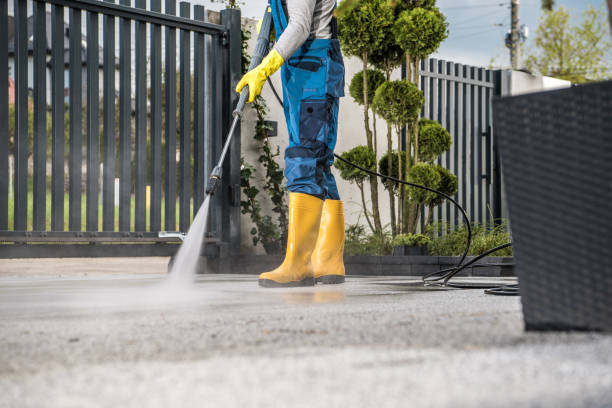 Best Deck Pressure Washing  in Spanay, WA