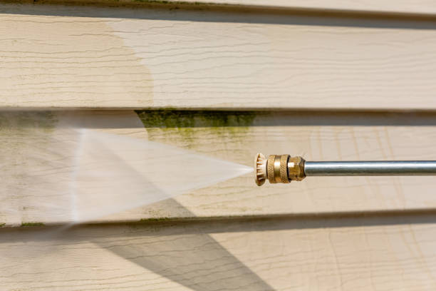 Best Exterior Home Cleaning  in Spanay, WA