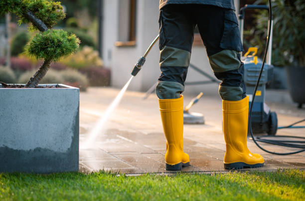 Best Pressure Washing Brick  in Spanay, WA