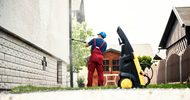 Best Roof Pressure Washing  in Spanay, WA